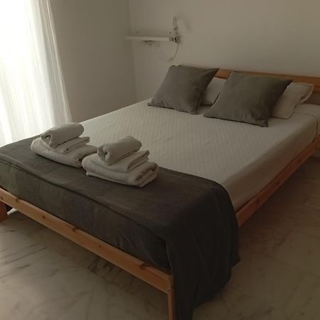 Lagunillasart Apartment Malaga Zewnętrze zdjęcie