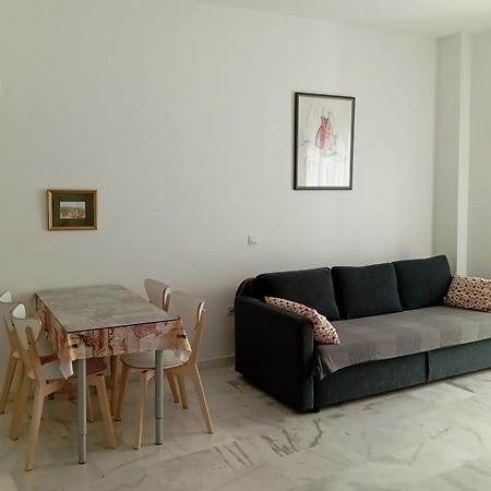 Lagunillasart Apartment Malaga Zewnętrze zdjęcie
