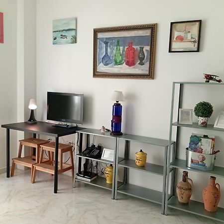 Lagunillasart Apartment Malaga Zewnętrze zdjęcie