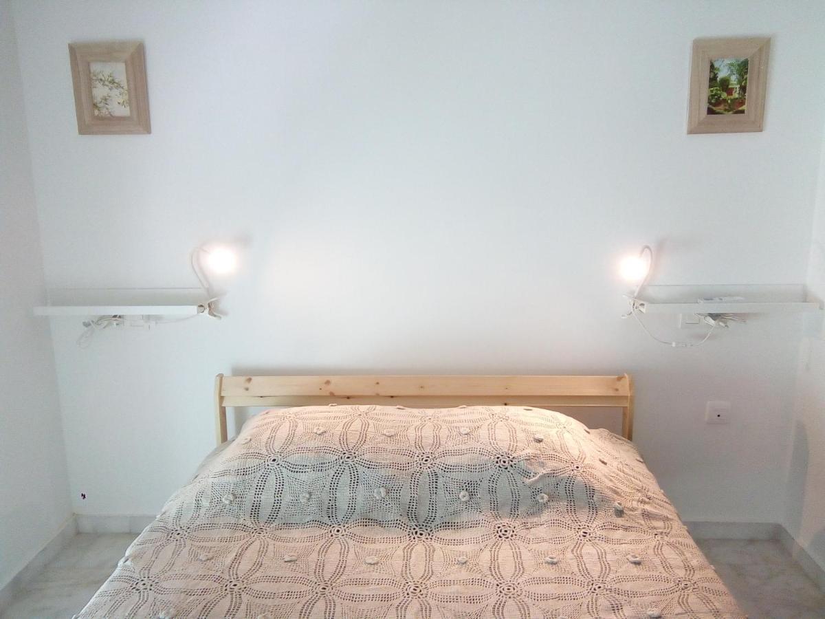 Lagunillasart Apartment Malaga Zewnętrze zdjęcie