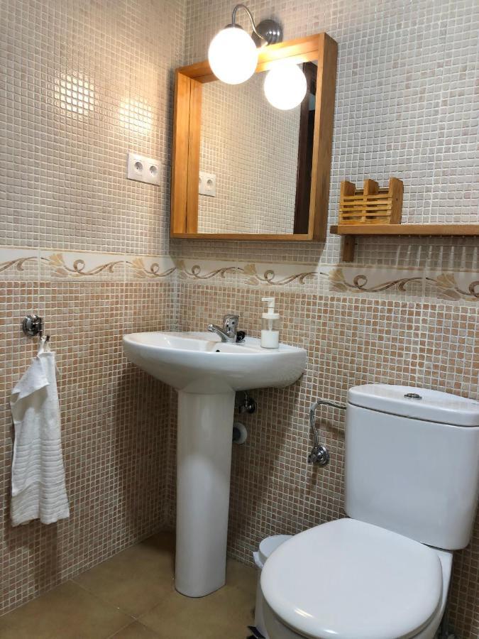 Lagunillasart Apartment Malaga Zewnętrze zdjęcie