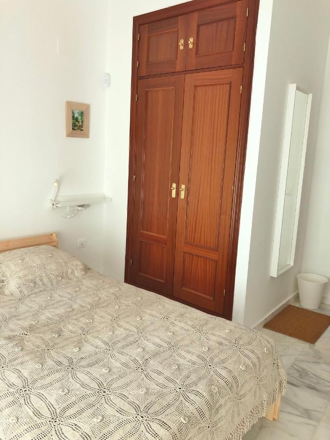 Lagunillasart Apartment Malaga Zewnętrze zdjęcie