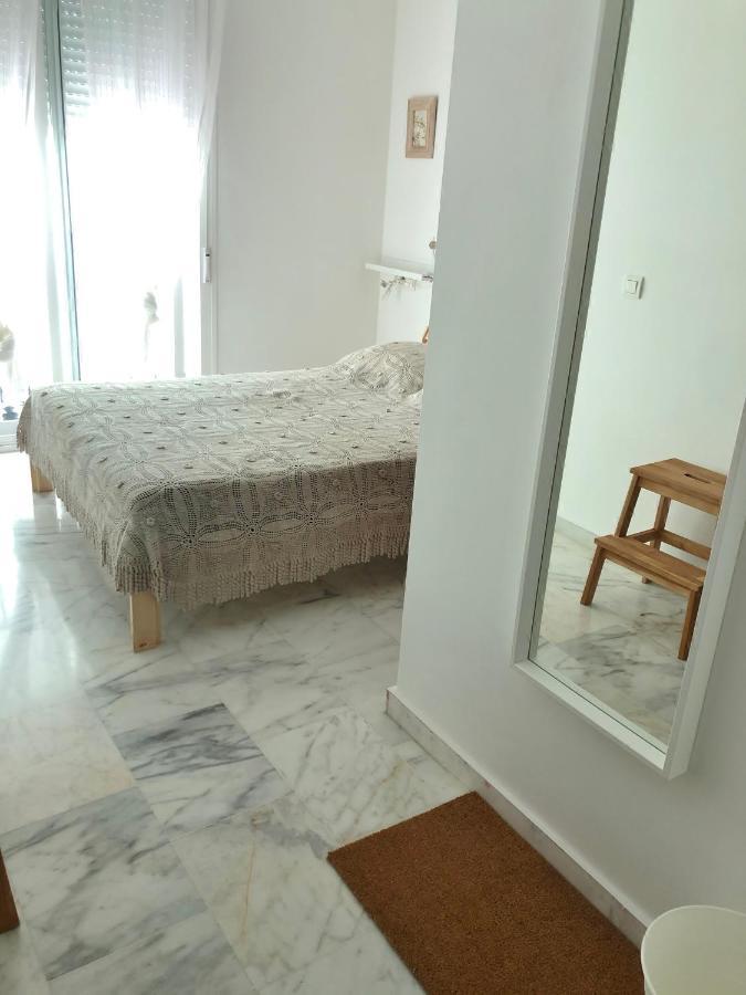 Lagunillasart Apartment Malaga Zewnętrze zdjęcie