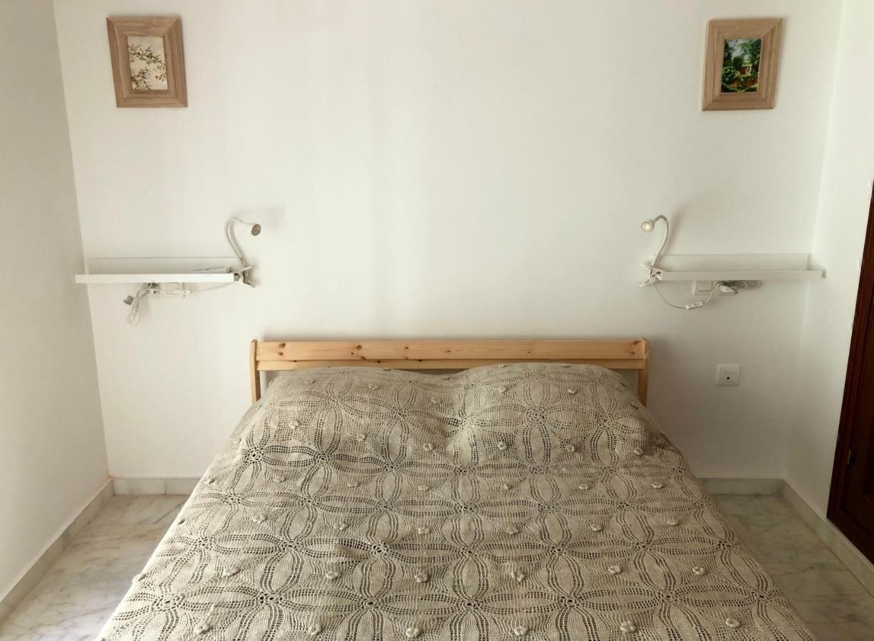 Lagunillasart Apartment Malaga Zewnętrze zdjęcie