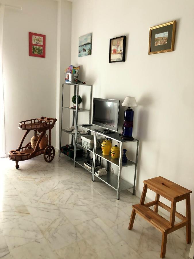 Lagunillasart Apartment Malaga Zewnętrze zdjęcie