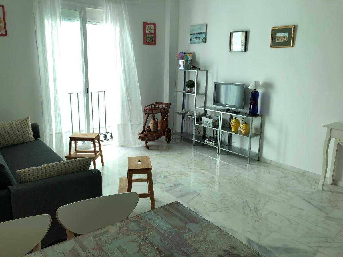 Lagunillasart Apartment Malaga Zewnętrze zdjęcie
