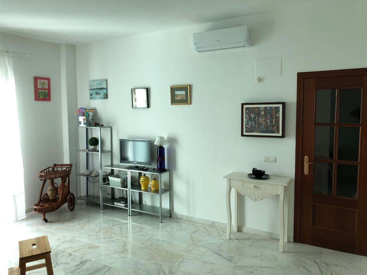 Lagunillasart Apartment Malaga Zewnętrze zdjęcie