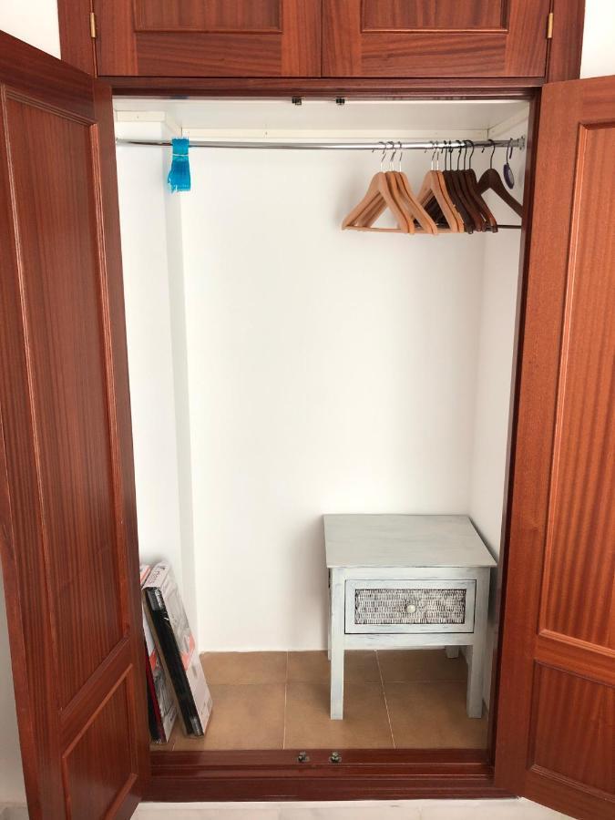Lagunillasart Apartment Malaga Zewnętrze zdjęcie