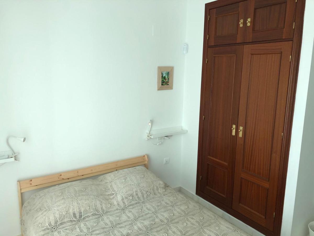 Lagunillasart Apartment Malaga Zewnętrze zdjęcie