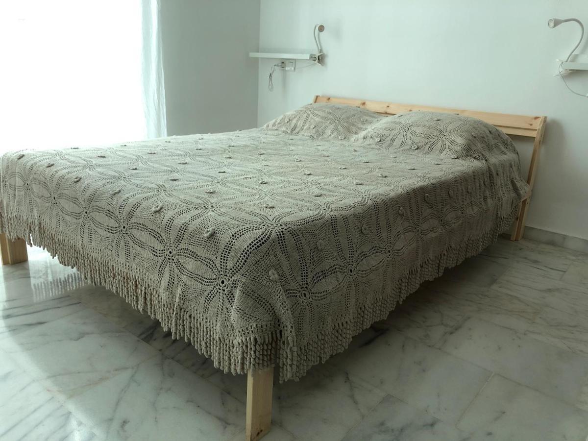 Lagunillasart Apartment Malaga Zewnętrze zdjęcie