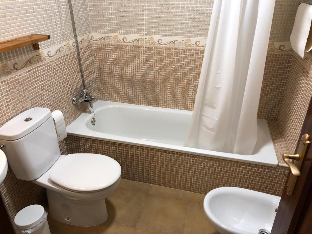 Lagunillasart Apartment Malaga Zewnętrze zdjęcie