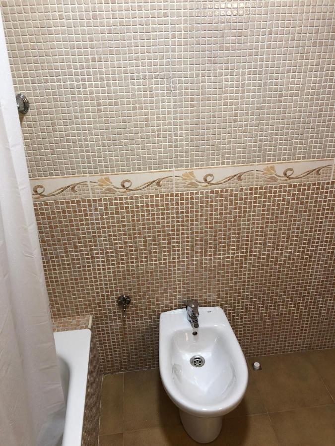 Lagunillasart Apartment Malaga Zewnętrze zdjęcie