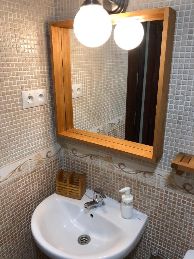 Lagunillasart Apartment Malaga Zewnętrze zdjęcie