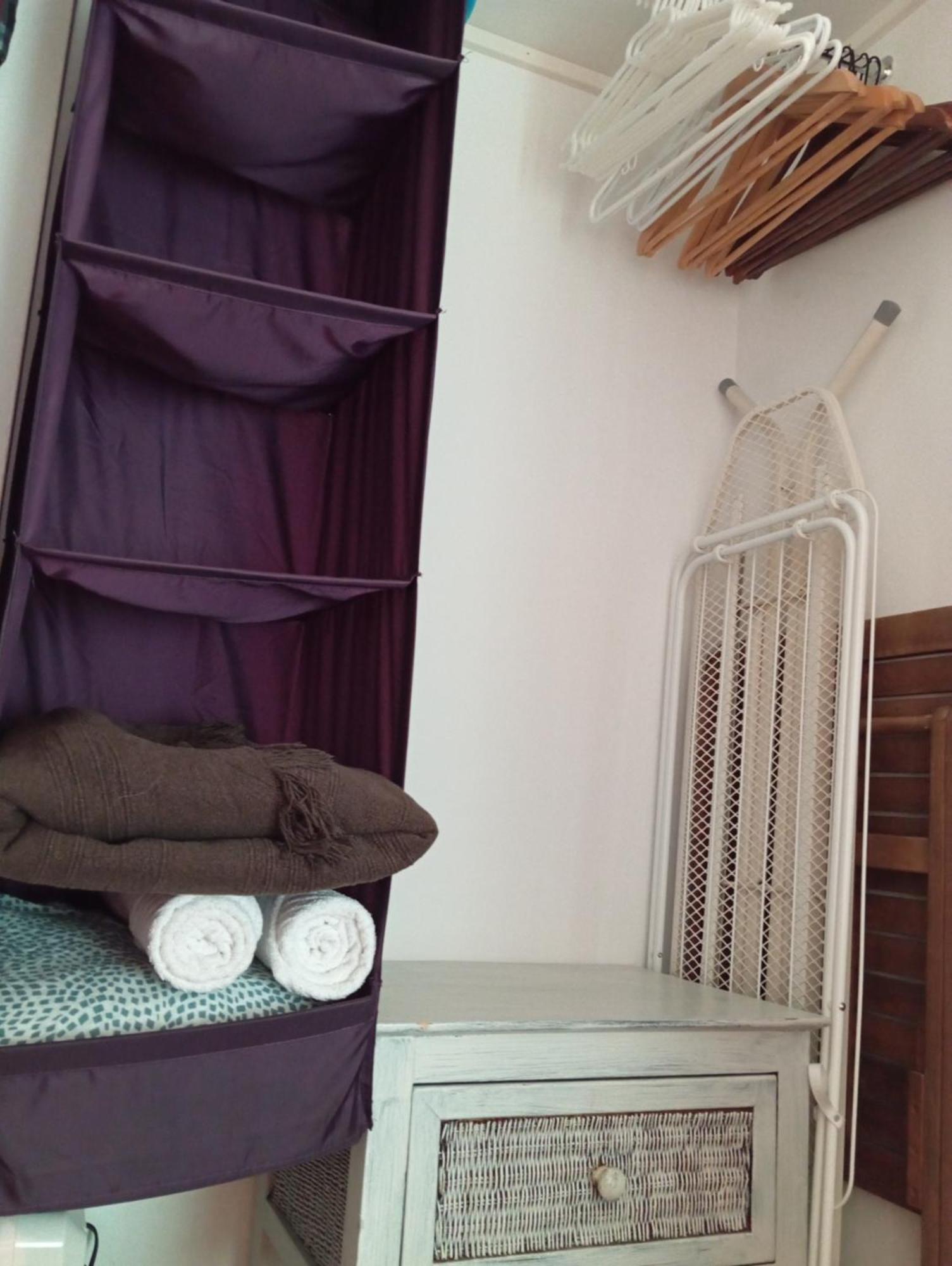 Lagunillasart Apartment Malaga Zewnętrze zdjęcie
