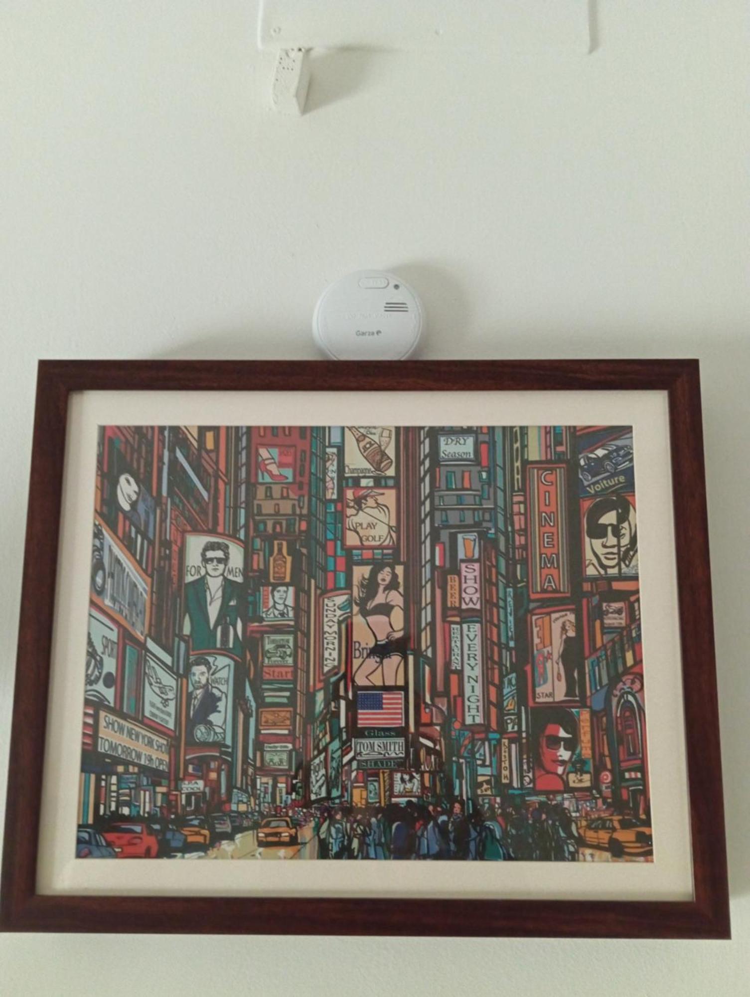 Lagunillasart Apartment Malaga Zewnętrze zdjęcie