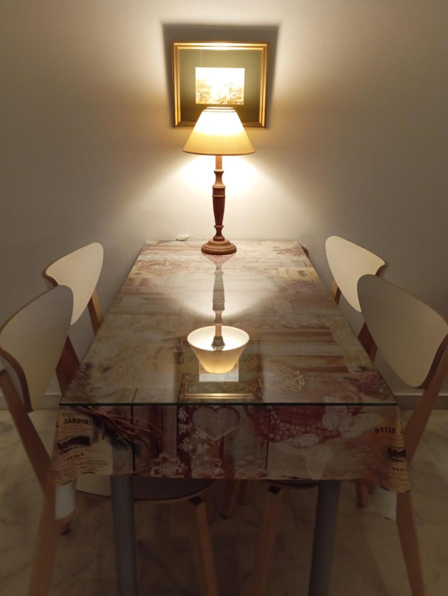 Lagunillasart Apartment Malaga Zewnętrze zdjęcie