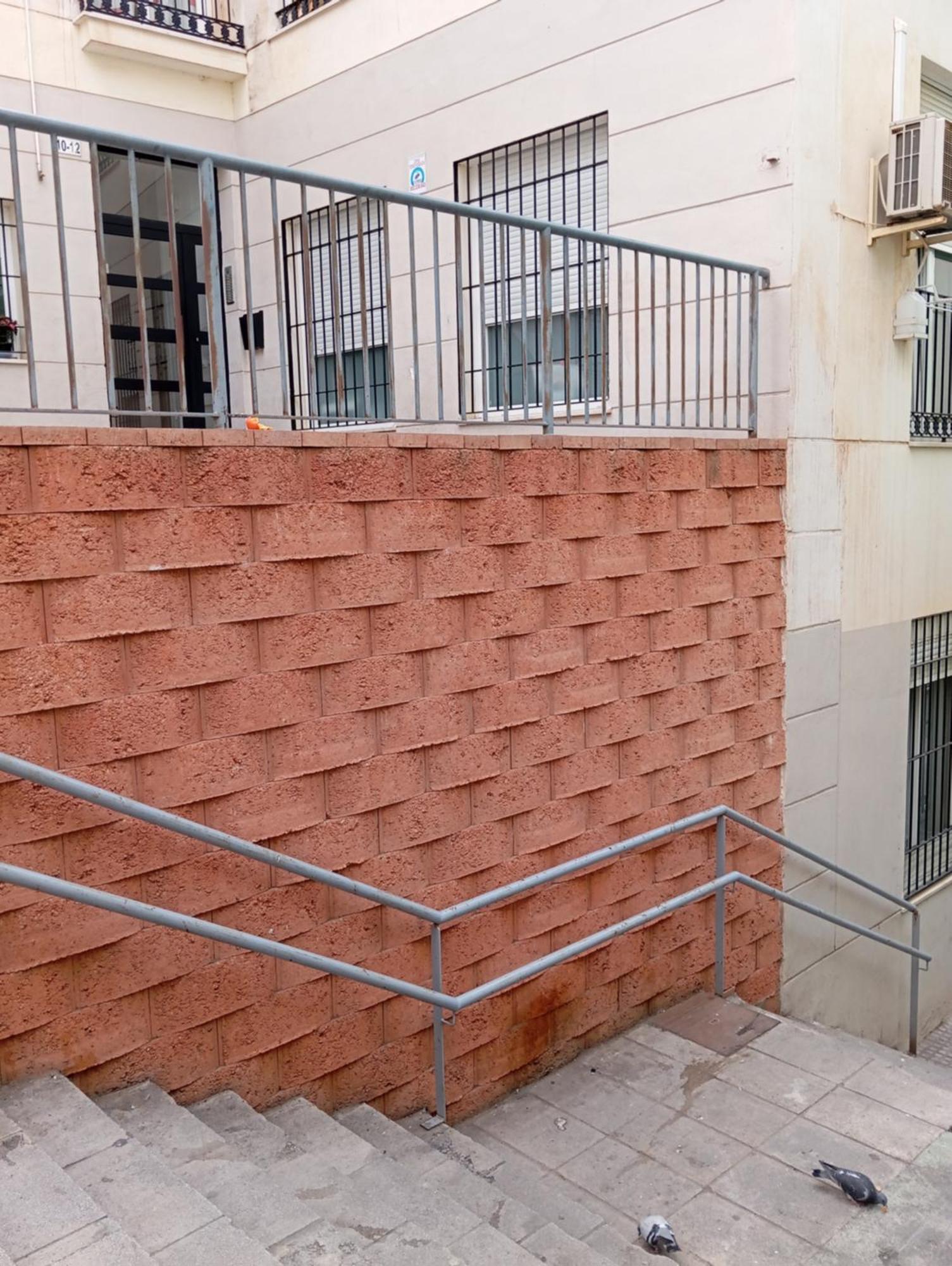 Lagunillasart Apartment Malaga Zewnętrze zdjęcie