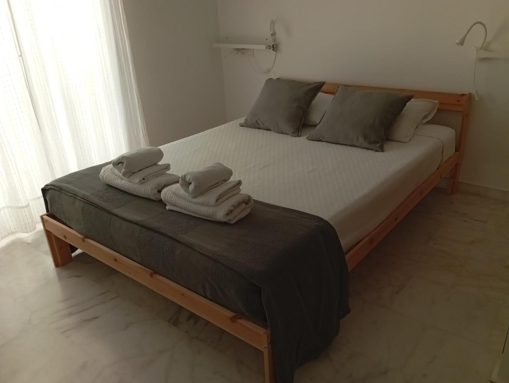 Lagunillasart Apartment Malaga Zewnętrze zdjęcie