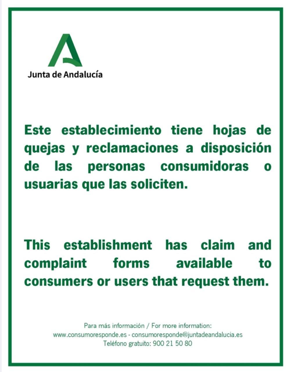 Lagunillasart Apartment Malaga Zewnętrze zdjęcie